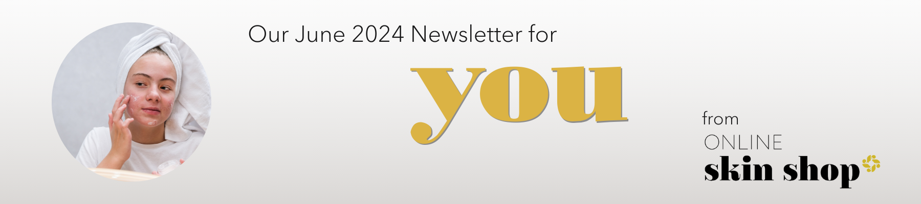 Branch Newsletter Image