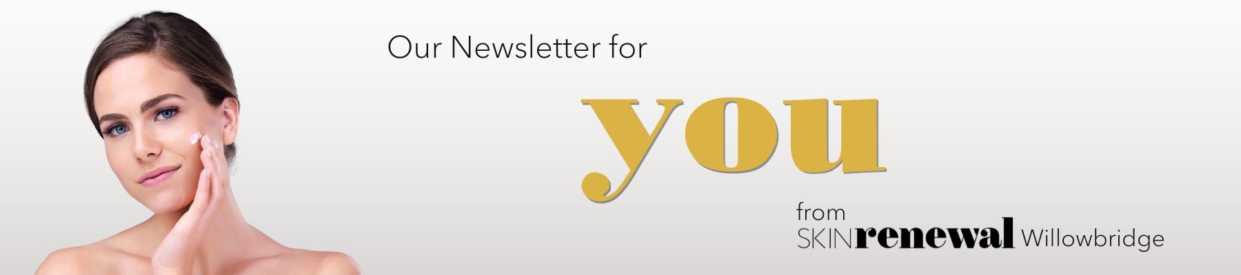 Branch Newsletter Image