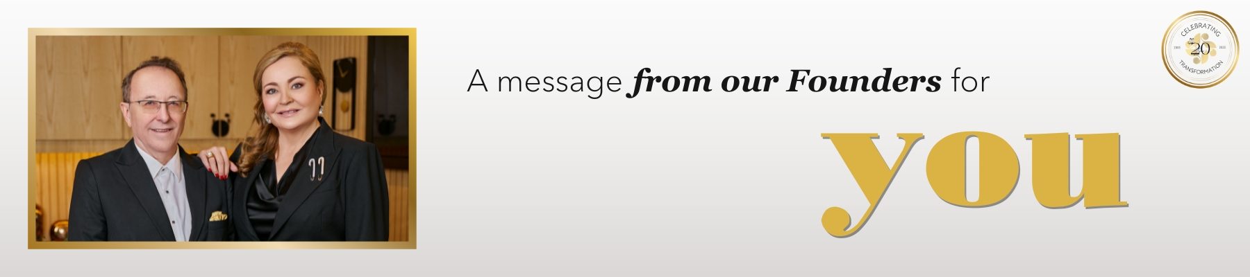 Branch Newsletter Image