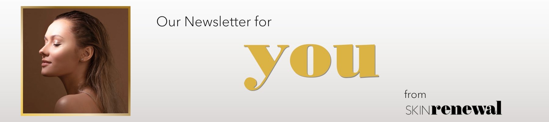 Branch Newsletter Image