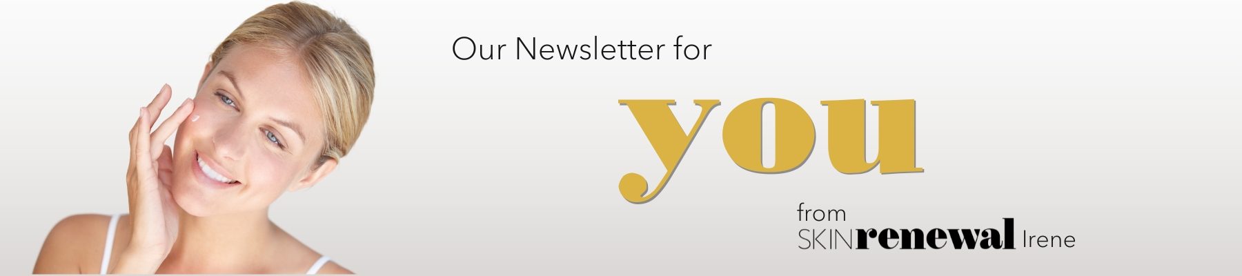 Branch Newsletter Image