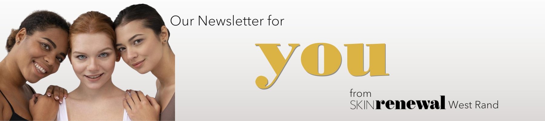 Branch Newsletter Image