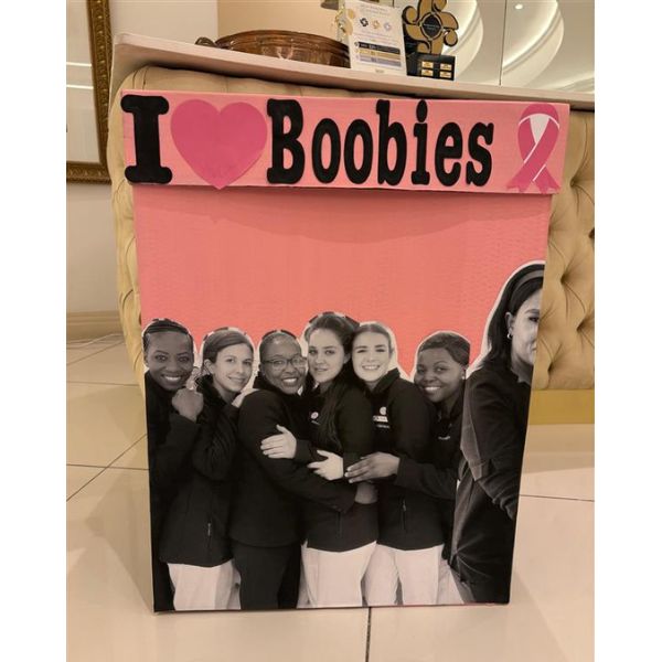 Branch Newsletter Image
