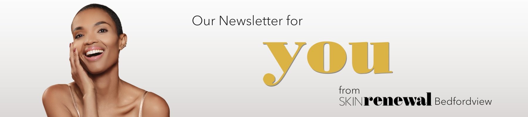 Branch Newsletter Image