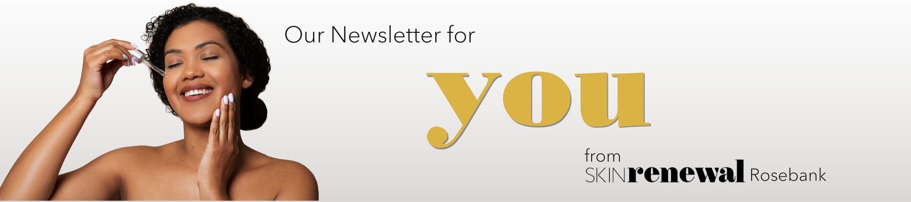 Branch Newsletter Image