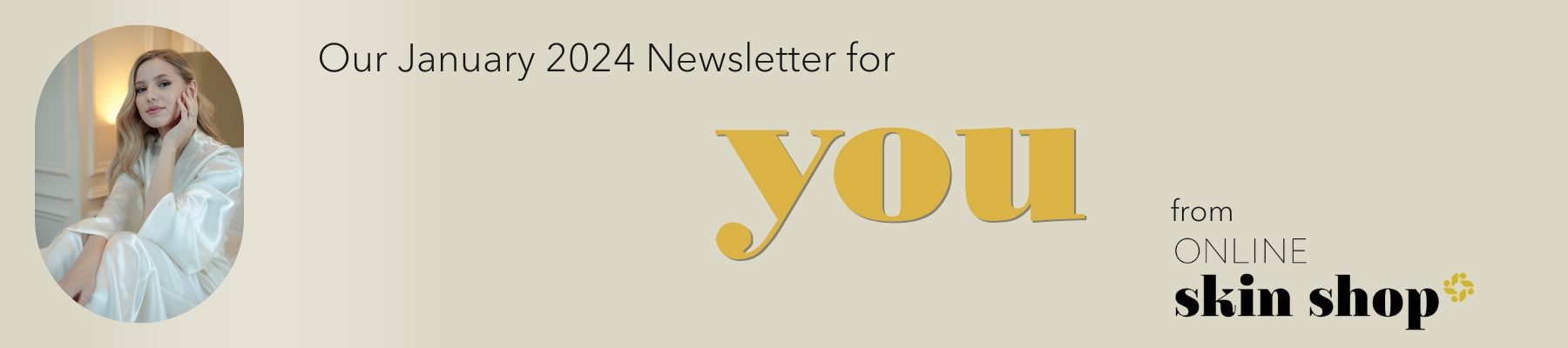 Branch Newsletter Image