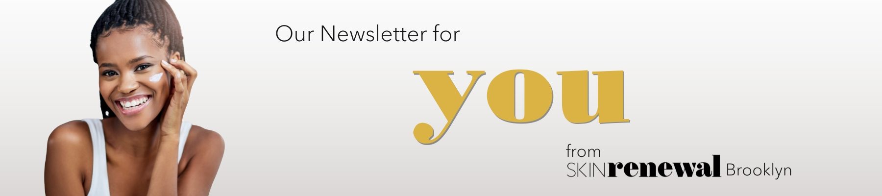 Branch Newsletter Image