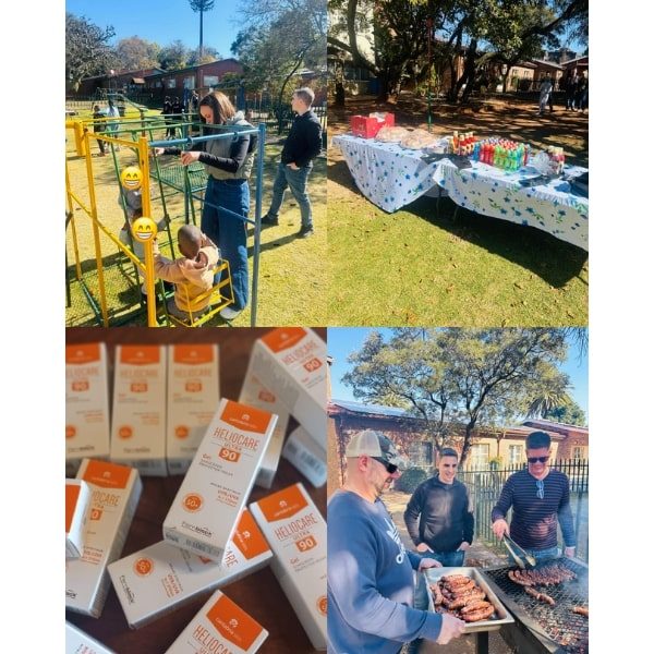Branch Newsletter Image