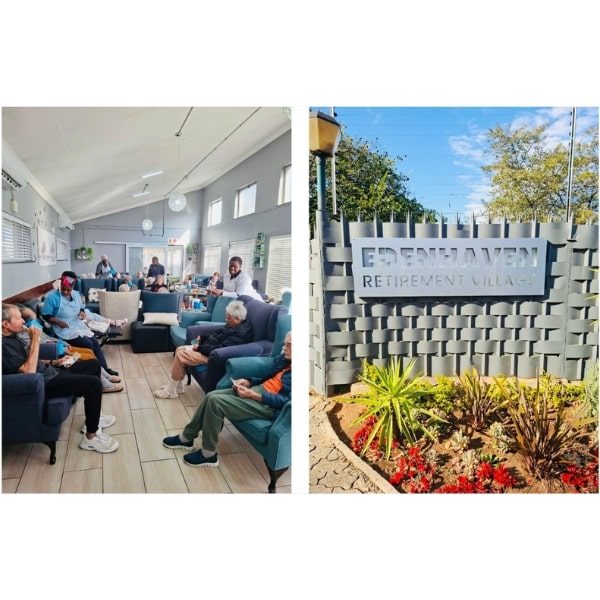 Branch Newsletter Image