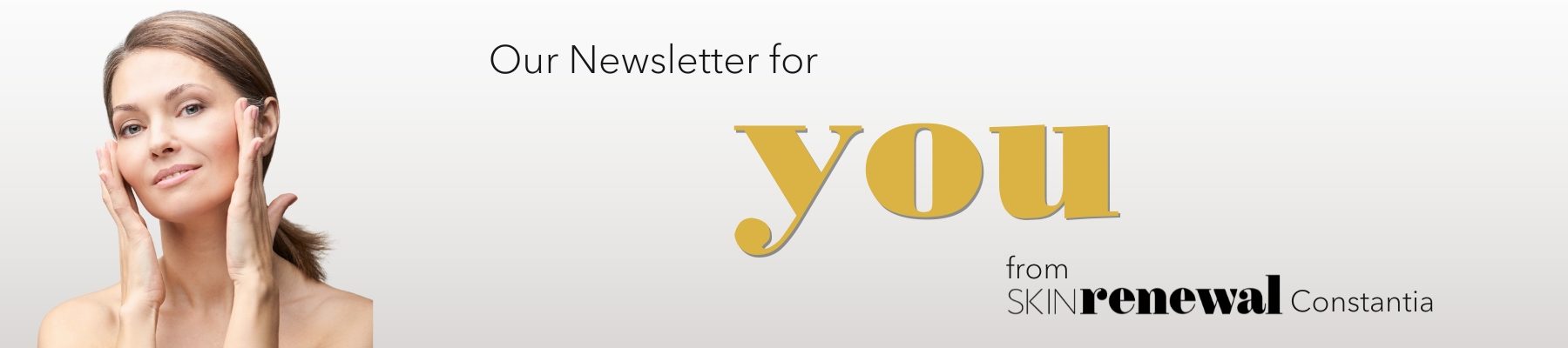 Branch Newsletter Image