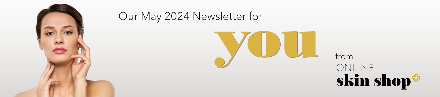 Branch Newsletter Image