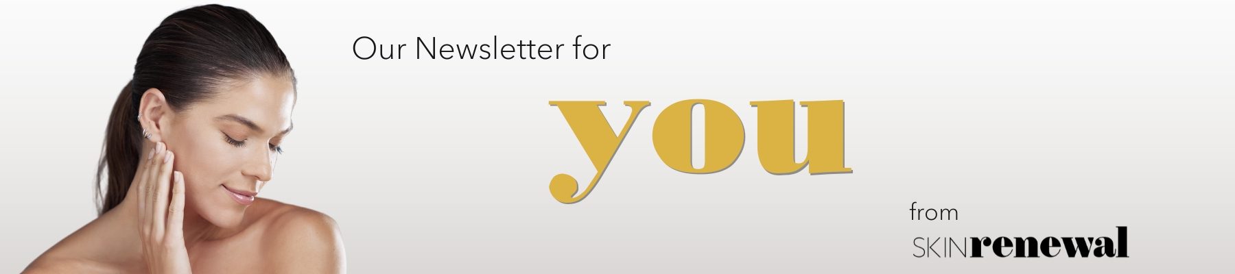 Branch Newsletter Image