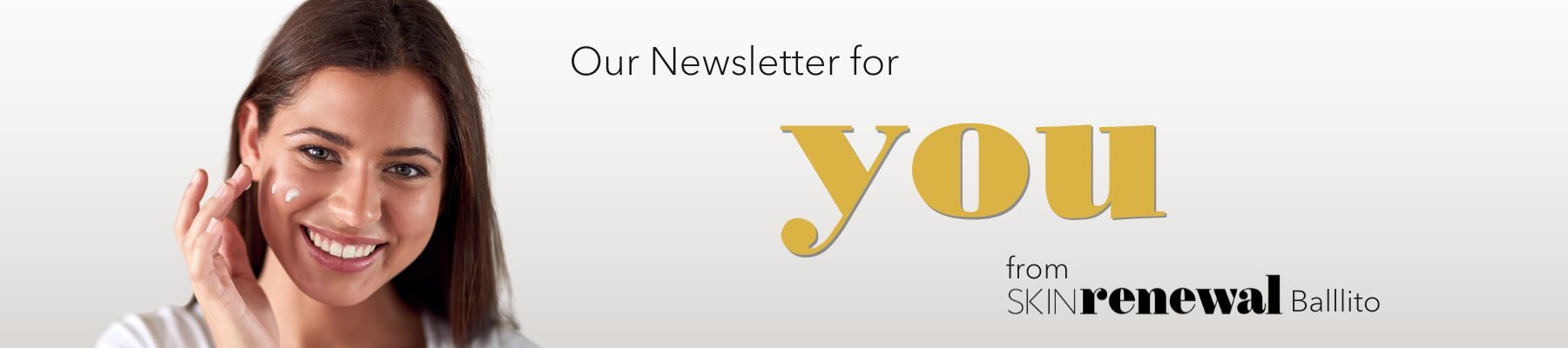 Branch Newsletter Image