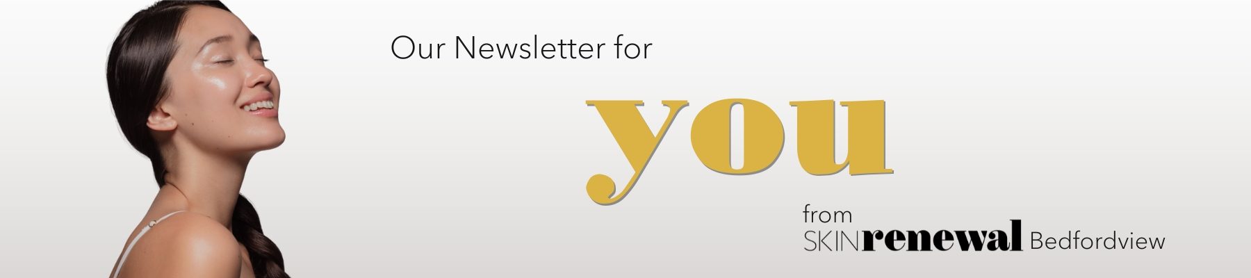 Branch Newsletter Image