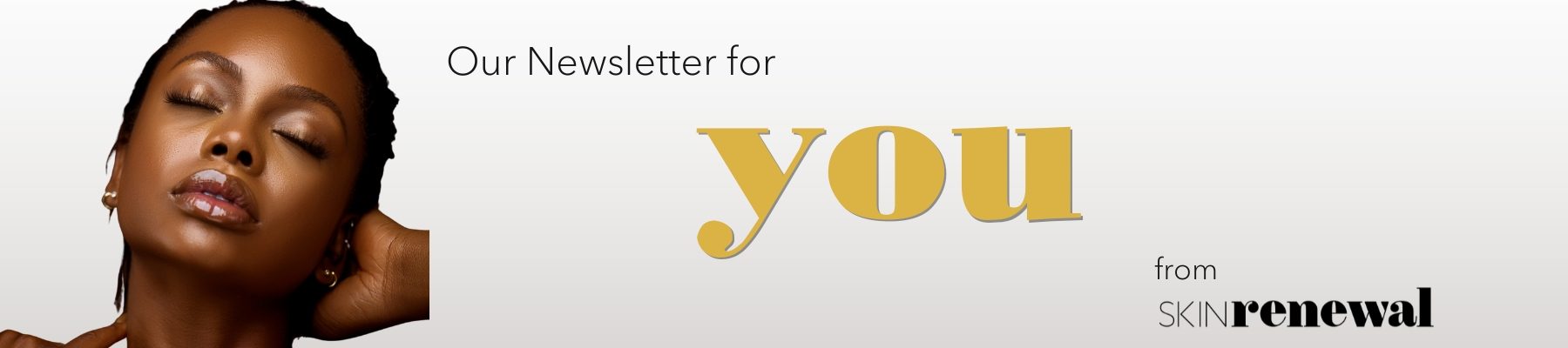 Branch Newsletter Image