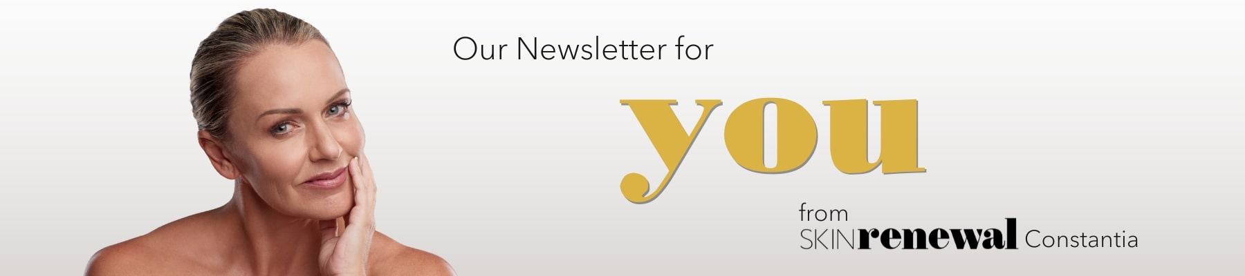 Branch Newsletter Image