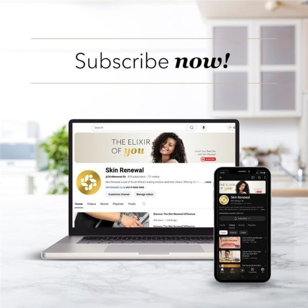 Branch Newsletter Image