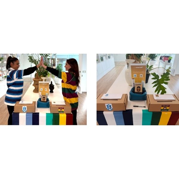 Branch Newsletter Image