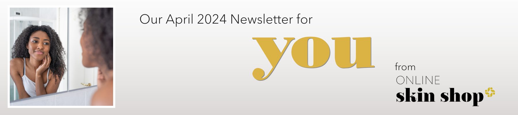 Branch Newsletter Image