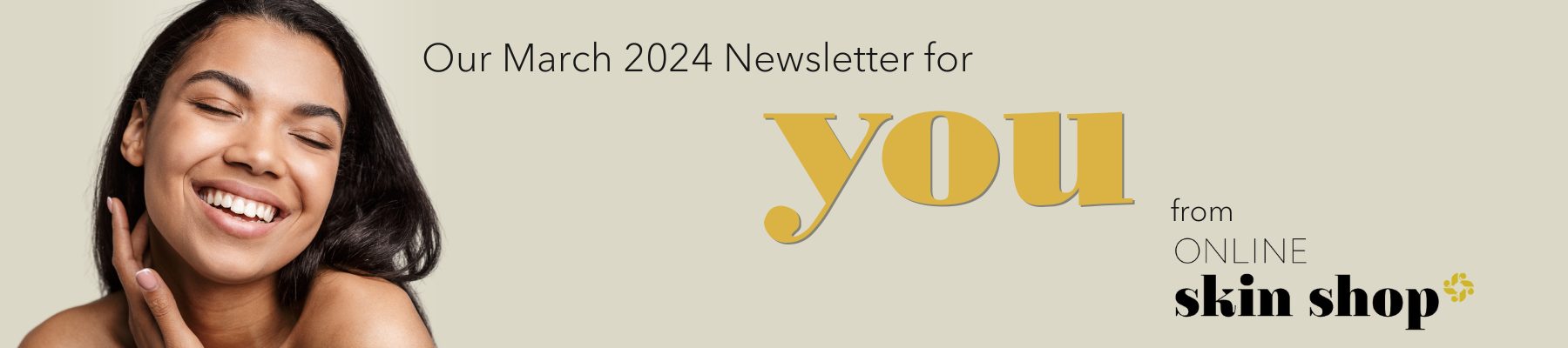 Branch Newsletter Image