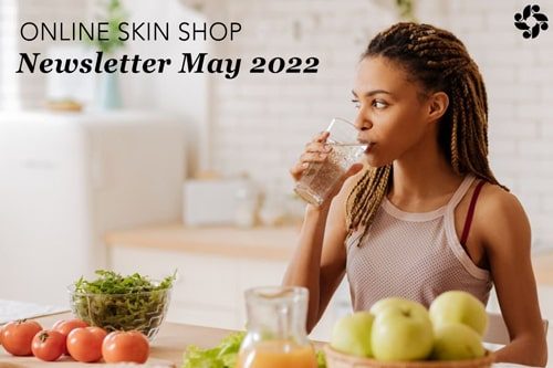 Branch Newsletter Image
