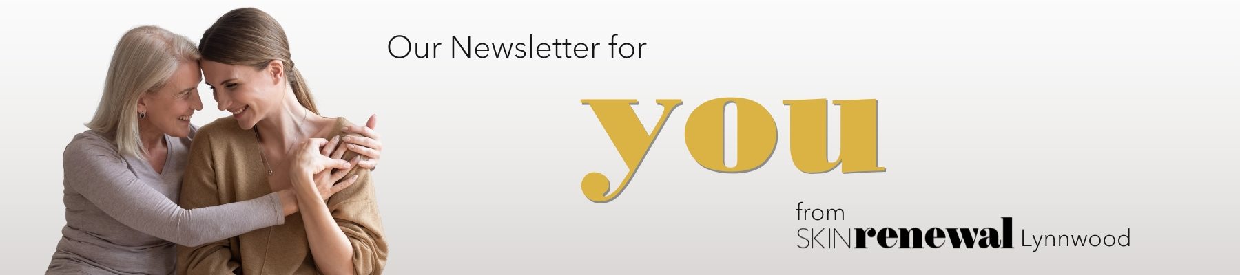 Branch Newsletter Image