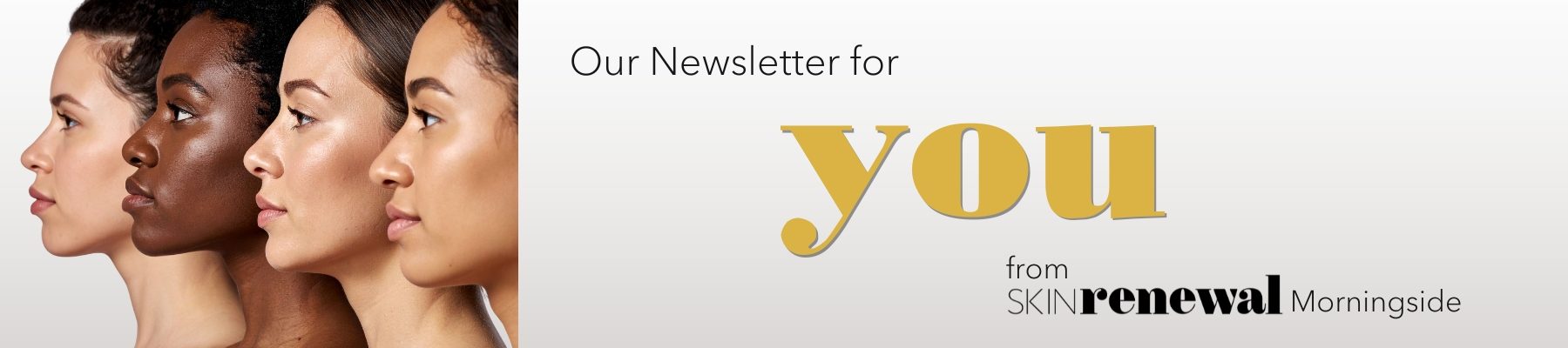 Branch Newsletter Image