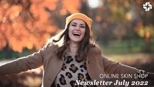 Branch Newsletter Image