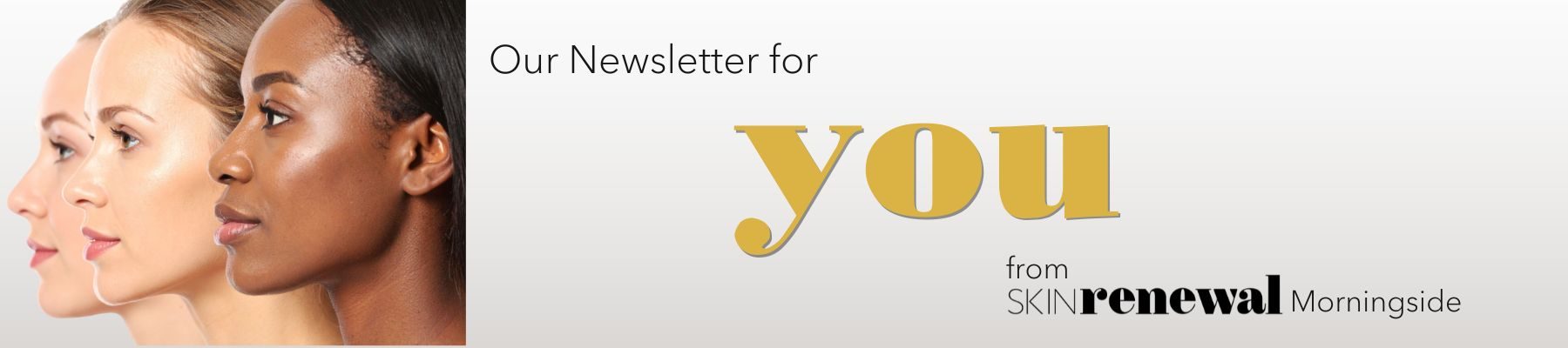 Branch Newsletter Image