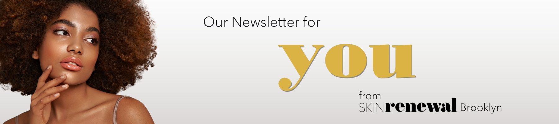 Branch Newsletter Image