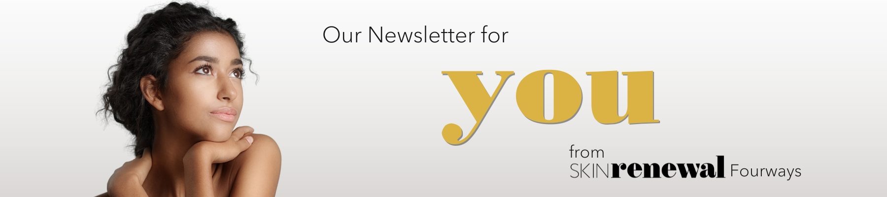 Branch Newsletter Image