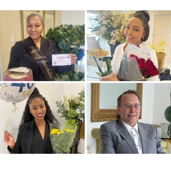 Branch Newsletter Image