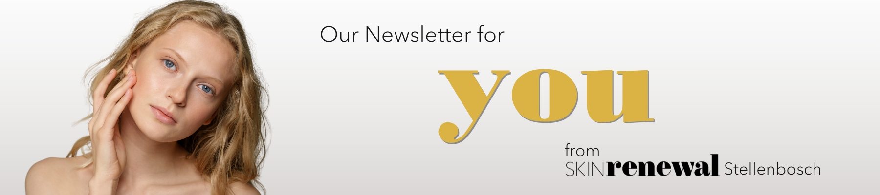 Branch Newsletter Image