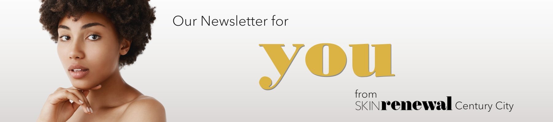 Branch Newsletter Image