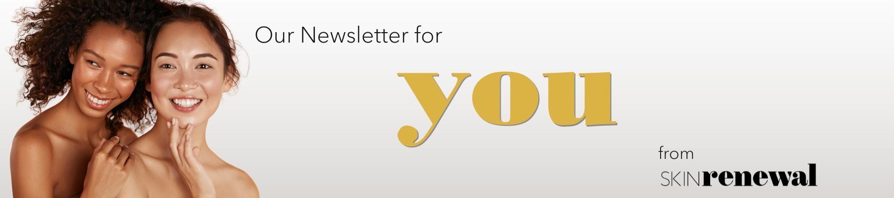Branch Newsletter Image