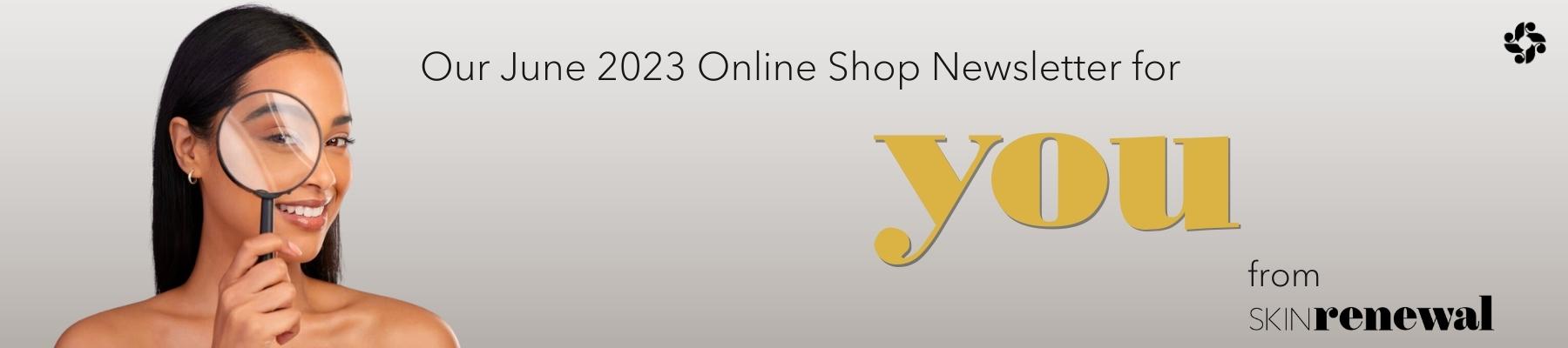 Branch Newsletter Image