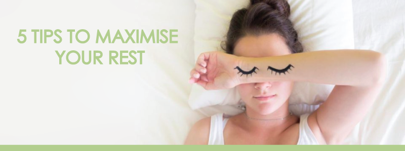 Skin Renewal Sleep studies