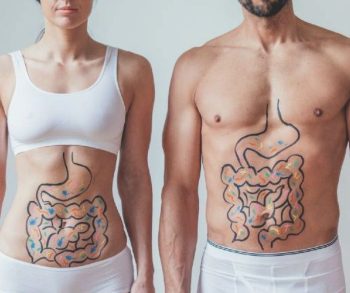 Trust your gut: Why your skin's health is more than skin deep