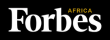 Forbes Africa - Survivors & Thrivers