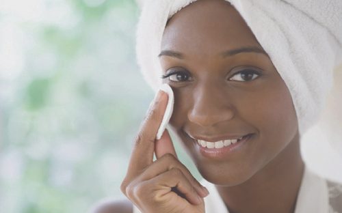 Healthy Boundaries: Your skin needs them too