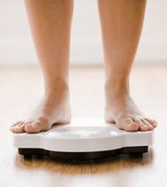 Weight loss breakthrough?