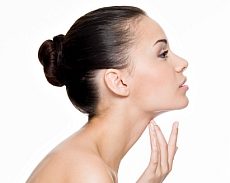 Double chin and neck treatments