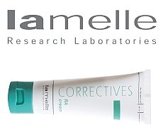 Lamelle: Correctives RA Cream