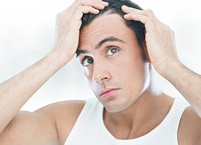 Hair Loss Skin Renewal newsletter
