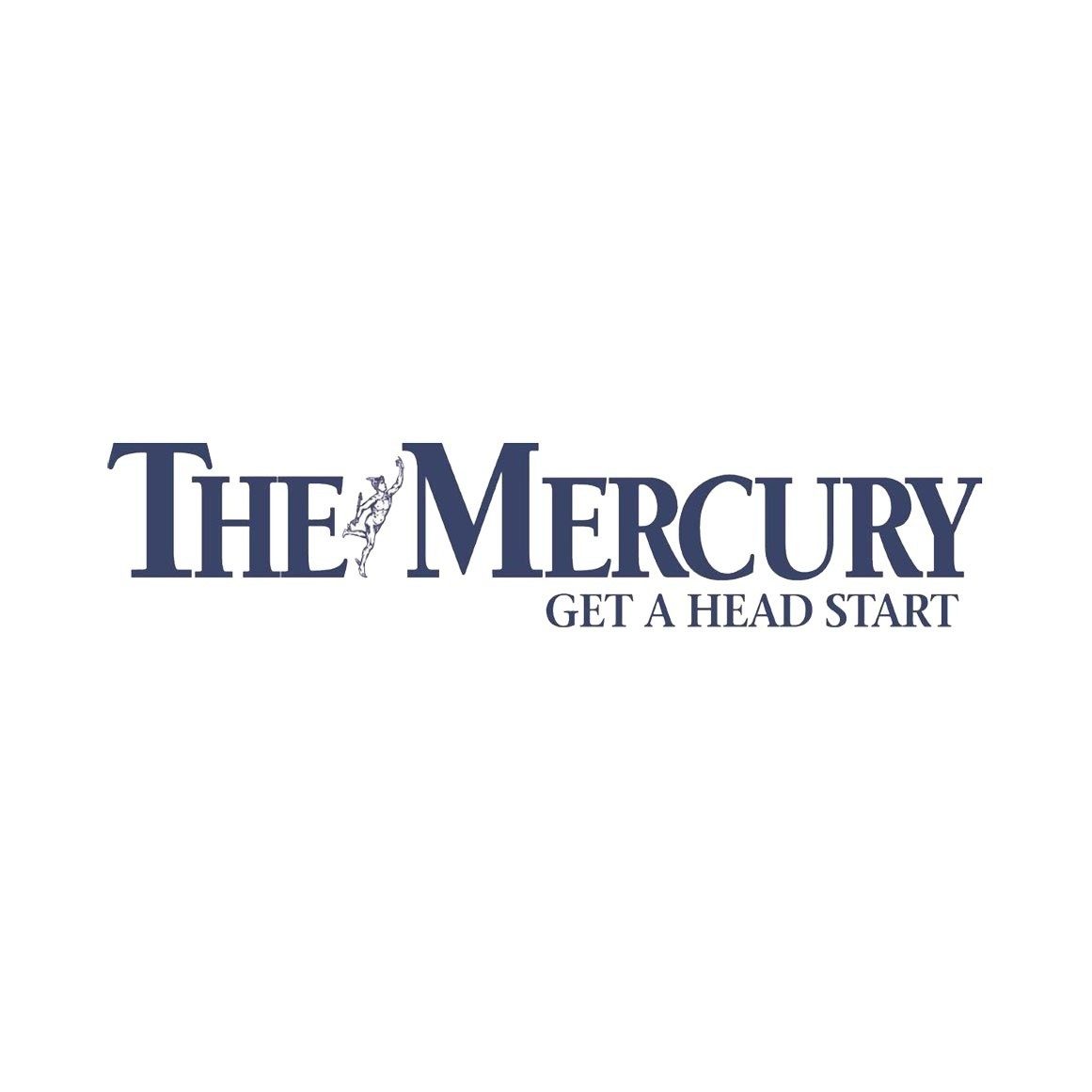 The Mercury- Reversing Sun Damage