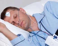 Overnight Sleep Study: What to expect
