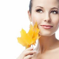 Seasonal Skin