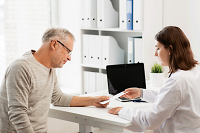 Diagnostic tests
