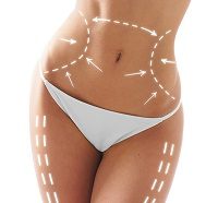 How to lose your love handles