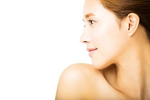 Yes, you can get a non-surgical nose job!